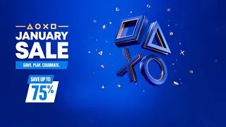 PS Store India January Sale Coverage Ends JAN 7  