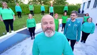 Think About Things - Shannon Gospel Choir - A Da&eth;i Freyr cover.