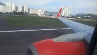Penang International Airport