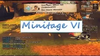 BFH minitage #6