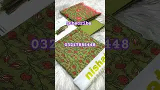 nishat lawn printed 3 piece sale sale sale ❤️❤️❤️