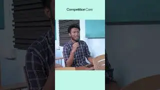 STUDENT REVIEW | Competition Care - Best APSC/UPSC Coaching in Assam