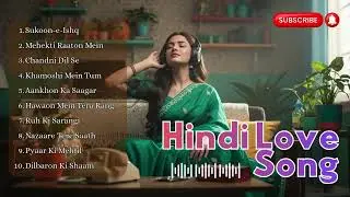 Best Romantic Hindi Songs of 90s 🎼 | Bollywood Evergreen Love Hits