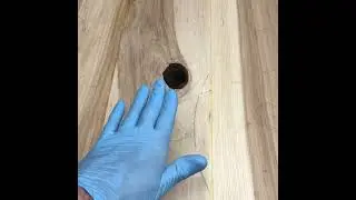 Whiskey Barrel Table Top