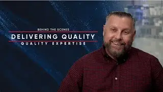 Delivering Quality: Quality Expertise