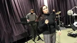 Achy Breaky Heart- Pacific Currents Wedding Band