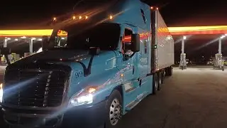 Ron & Amy's Crazy Life is live! bad storm Decatur Indiana