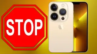 How BIG will Camera Bumps Get???