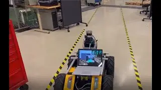 Master in  Mechatronics, specialization in Applied ML and Robotics, University of Agder