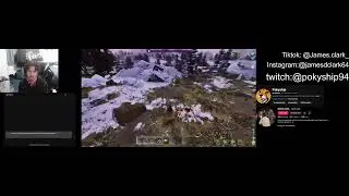 Chill Christmas stream ARK (LOST COLONY)