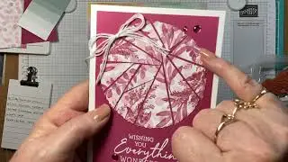 💕SENSATIONAL NEW “SHATTERED” TECHNIQUE