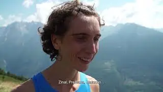 2018 Mountain Running World Cup Season Highlights