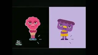 Noodle and pals Filipino if you’re happy in g major 4