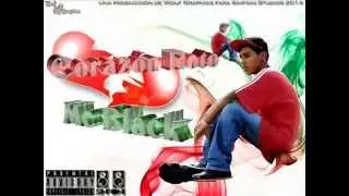 6-Mc Black-Quiero tenerte(Nico Del Ch,Click mc,El asis,)