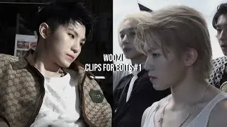 Woozi clips for edits (#1)