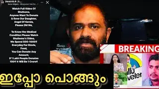 Mallu Traveler Latest | Jian Charity | #mallutraveler #gopromachaan