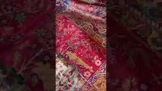 Kani silk jamawar dupatta #torontocommunity #fashion #shopping #christmas #gift #worldwideshipping