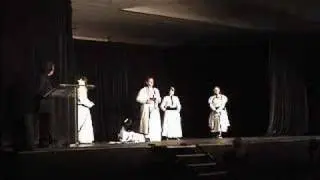 Anime North 2008 - Skit Contest - Entry 33