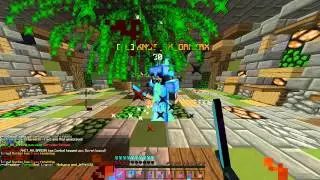 ForestLord Hacking Anti KB