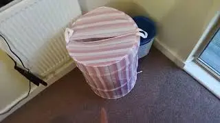 Apartment tour UK (as a new Pinoy nurse in the UK).