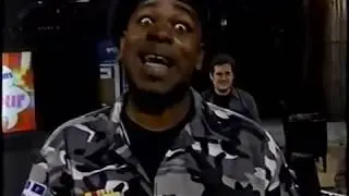 Lieutenant Colonel Black Luv - '03