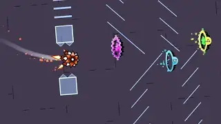 imitation game 100% (Extreme Demon) by heatherhayes