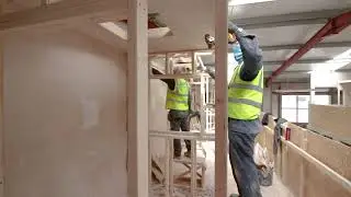 Train4All Construction Academy -  Full Movie