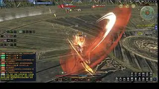 天涯明月刀 論劍 熾風翼(神刀) vs 蘇打綠(順頌神威)