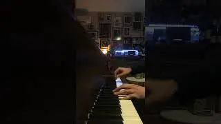 Palindrome - &Aacute;lvaro Torres, Chris Lightcap, Jeff Hirshfield at Cafe Ornithology