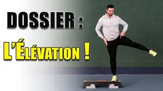 Dossier : l'&eacute;l&eacute;vation en step !
