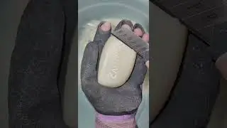 Soap Carving ASMR | Oddly Satisfying Relaxing Sounds | Pure Satisfaction | No Talking ASMR #soap