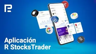 Conociendo la aplicaci&oacute;n R StocksTrader