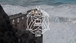 Remote Workers Camp (14.9. &ndash; 21.9. 2017) &ndash; Reserve Your Spot!