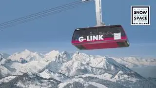 Snow Space Salzburg | Best of Mountains | Imagevideo 2018/19