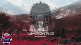 Whoohitike - Native American - inspired music.