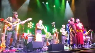 B&eacute;la Fleck and the Flecktones, 