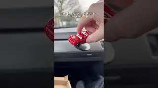 Закажите их в нашем профиле 👀⚡️ #disneycars #caraccessories #lightningmcqueen #mcqueen #cars