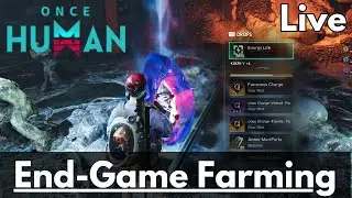 Last Mod Needed: End Game Farming in Once Human