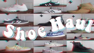 🌟 My Insane Shoe Collection 2019 | Elii Ormond 🌟