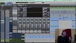 Drum Mixing Tip: Isolating Snare Drum Ghost Notes
