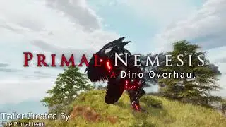 Ark Primal Nemesis Premium Trailer