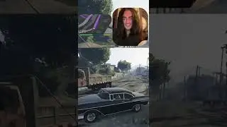 ONLY GOOD DEEDS FROM NOW ON PABLO PROMISE ME LMAO #gta #like #subscribe #gtav #gta5 #funny #steam