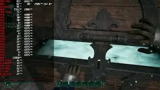 Avowed 2k,1440p gameplay r7 5800X3D,RX 6700 XT RTX FSR 3.1