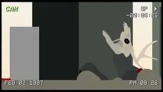 Nexulon awakening of the monsters teaser | stick nodes | @Neogenisesgodzilla