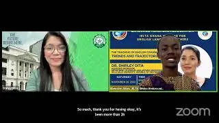 THE TEACHING OF ENGLISH GRAMMAR: TRENDS AND TRAJECTORIES