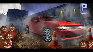Real Driving - Car Parking Game 2019