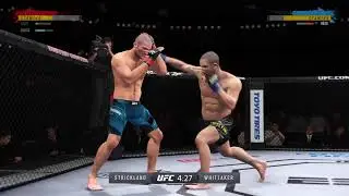 Ufc 4 ps4