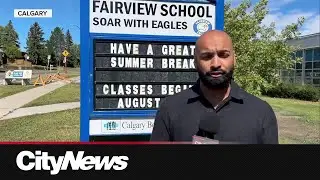 Back to School Budgeting for Calgary Families
