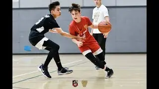 Play-In Games | 2018 HKBA-Premier League 'Spring Season 3'