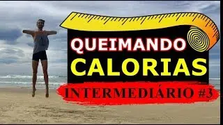 QUEIMANDO A GORDURA CORPORAL | Programa&ccedil;&atilde;o de F&eacute;rias